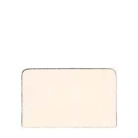 Portefeuille Rectangulaire Compact Zippé Ninon De Lancel