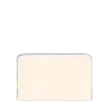 Portefeuille Rectangulaire Compact Zippé Ninon De Lancel