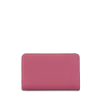 Portefeuille Rectangulaire Compact Zippé Ninon De Lancel