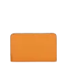 Portefeuille Rectangulaire Compact Zippé Ninon De Lancel