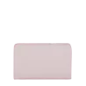 Portefeuille Rectangulaire Compact Zippé Ninon De Lancel