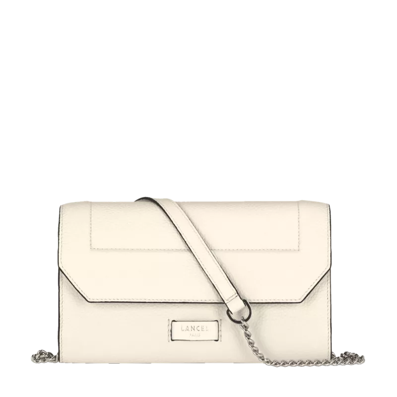 Portefeuille Chaîne Ninon De Lancel Portefeuille Chaîne Ninon De Lancel