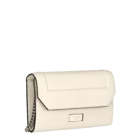 Portefeuille Chaîne Ninon De Lancel