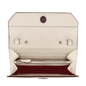 Portefeuille Chaîne Ninon De Lancel