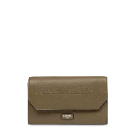 Portefeuille Chaîne Ninon De Lancel