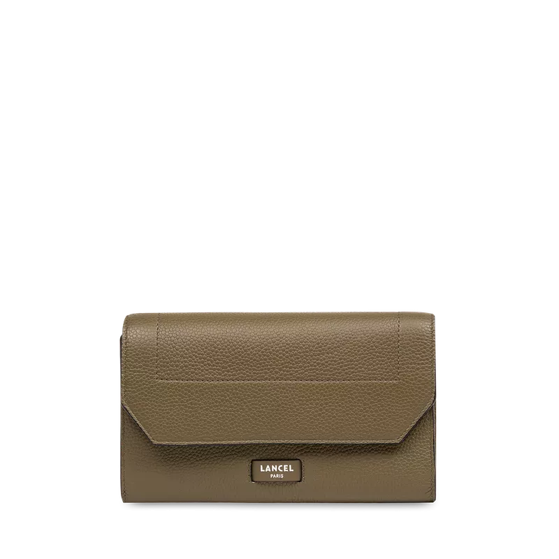 Portefeuille Chaîne Ninon De Lancel Portefeuille Chaîne Ninon De Lancel