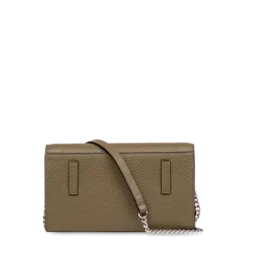 Portefeuille Chaîne Ninon De Lancel