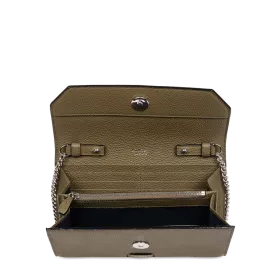 Portefeuille Chaîne Ninon De Lancel