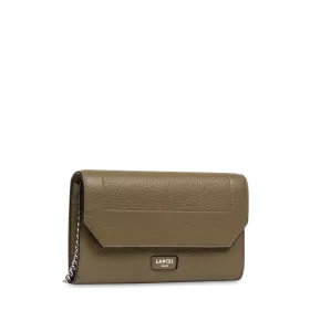 Portefeuille Chaîne Ninon De Lancel