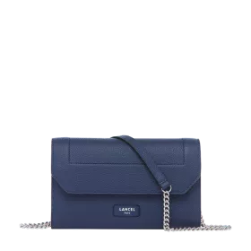 Portefeuille Chaîne Ninon De Lancel