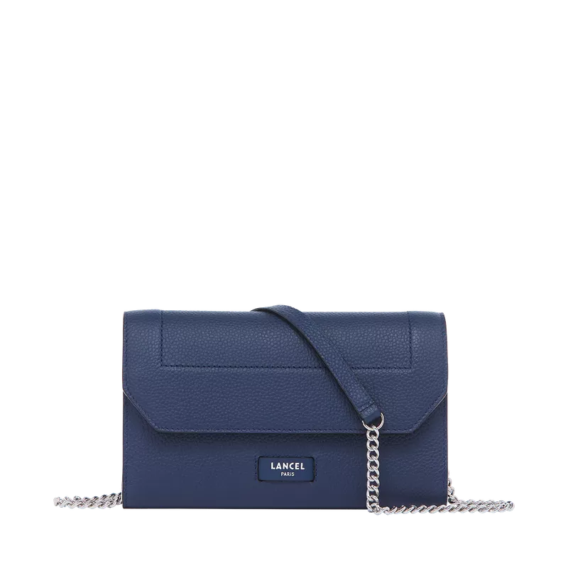 Portefeuille Chaîne Ninon De Lancel Portefeuille Chaîne Ninon De Lancel