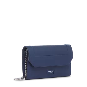 Portefeuille Chaîne Ninon De Lancel