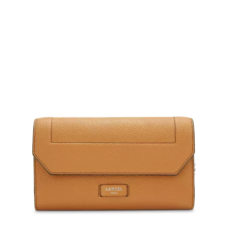 Portefeuille Chaîne Ninon De Lancel