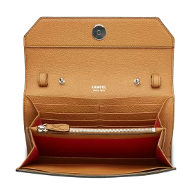 Portefeuille Chaîne Ninon De Lancel