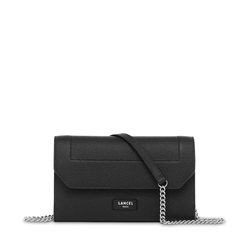 Portefeuille Chaîne Ninon De Lancel Portefeuille Chaîne Ninon De Lancel