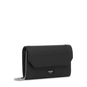 Portefeuille Chaîne Ninon De Lancel