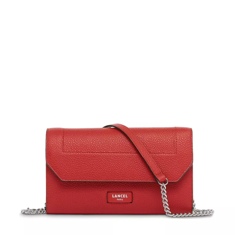Portefeuille Chaîne Ninon De Lancel Portefeuille Chaîne Ninon De Lancel