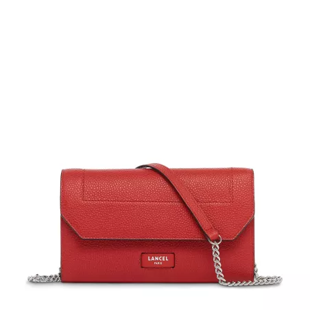 Portefeuille Chaîne Ninon De Lancel