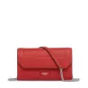 Portefeuille Chaîne Ninon De Lancel