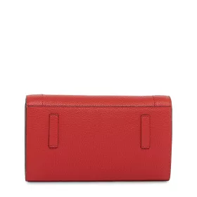 Portefeuille Chaîne Ninon De Lancel