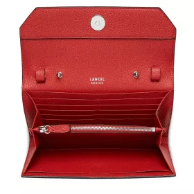 Portefeuille Chaîne Ninon De Lancel