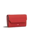 Portefeuille Chaîne Ninon De Lancel