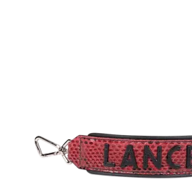 lancel - poignée amovible ninon de lancel