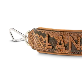 lancel - poignée amovible ninon de lancel