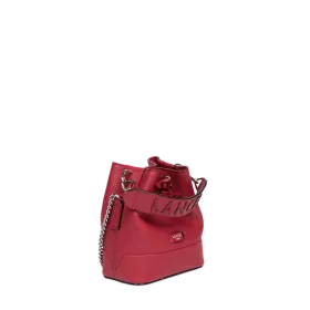 Mini Sac Seau Ninon De Lancel