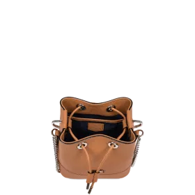 Mini Sac Seau Ninon De Lancel