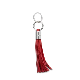lancel - porte-clés premier flirt de lancel