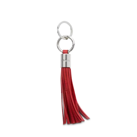 lancel - porte-clés premier flirt de lancel