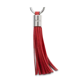 lancel - porte-clés premier flirt de lancel