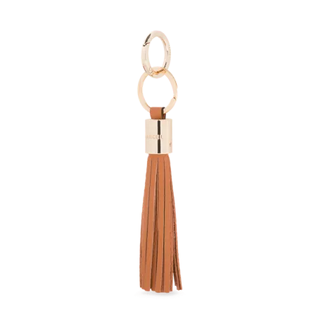 lancel - porte-clés premier flirt de lancel