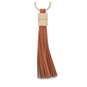 lancel - porte-clés premier flirt de lancel