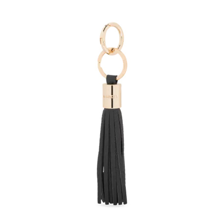lancel - porte-clés premier flirt de lancel
