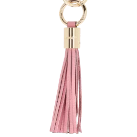lancel - porte-clés premier flirt de lancel