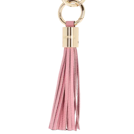 lancel - porte-clés premier flirt de lancel