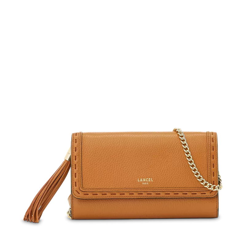Portefeuille Chaîne Premier Flirt De Lancel Portefeuille Chaîne Premier Flirt De Lancel