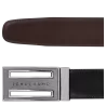 longchamp - ceinture homme delta box