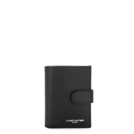 lancaster - porte-cartes smooth