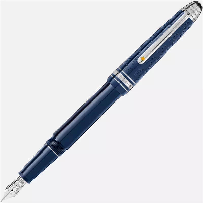 Stylo plume Meisterstück Le Petit Prince Classique