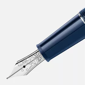 Stylo plume Meisterstück Le Petit Prince Classique