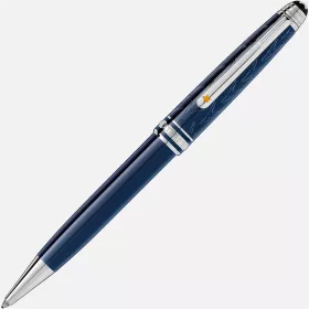 montblanc - stylo bille meisterstück le petit prince classique