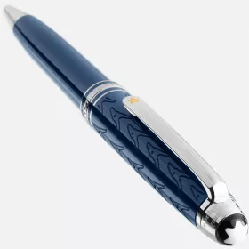 montblanc - stylo bille meisterstück le petit prince classique