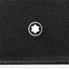 Porte-cartes 5cc zippé Meisterstück Montblanc