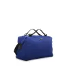 lancel - sac weekend pop toile