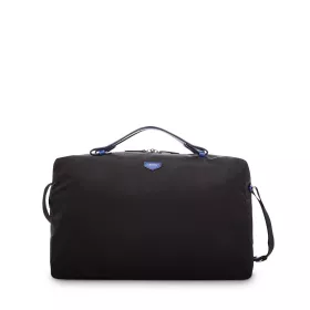 lancel - sac de voyage pop toile