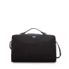 lancel - sac de voyage pop toile