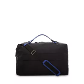 lancel - sac de voyage pop toile